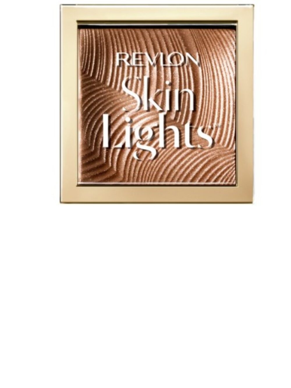 Revlon SkinLights Prismatic Bronzer - 201 Daybreak Glimmer